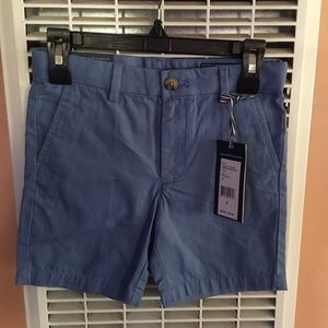 Vineyard Vines Summer Twill Breaker Shorts